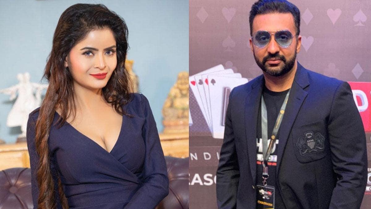 Crime Branch summons Raj Kundra associate Gehna Vashishth