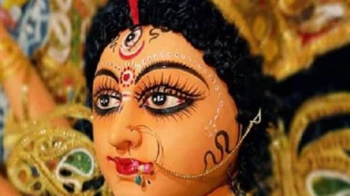 Ashadha Gupt Navratri 2021