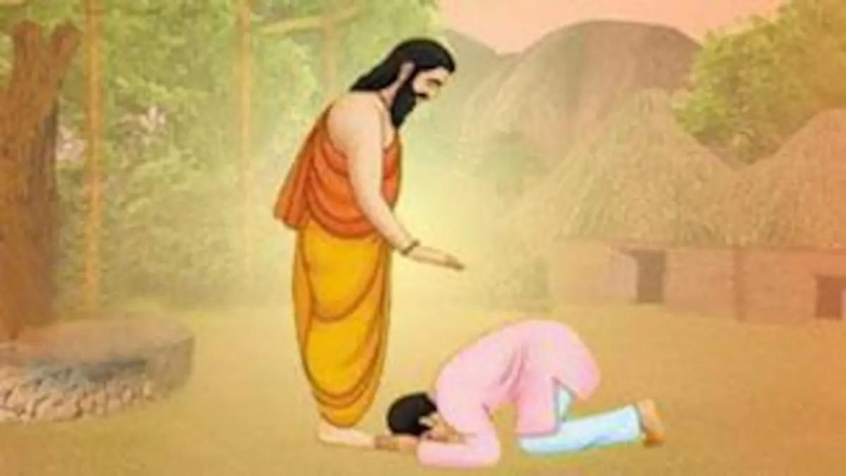 Guru Purnima 2021 Astrology