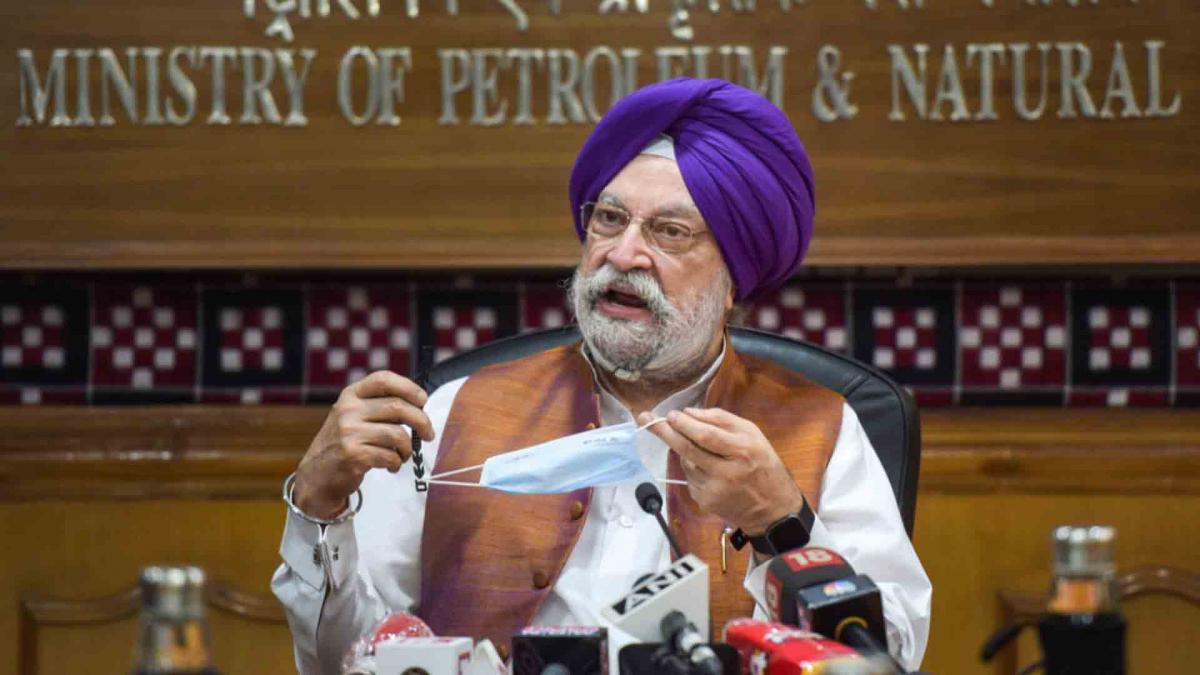 पेट्रोल-डीजल के बढ़े दामों से कब मुक्ति? देखें क्या बोले नए पेट्रोलियम मंत्री 