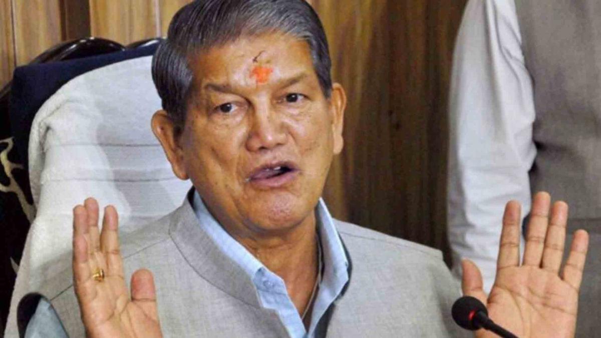 Sidhu vs Captain: हरीश रावत ने बताया पंजाब में कांग्रेस का होगा ये फॉर्मूला