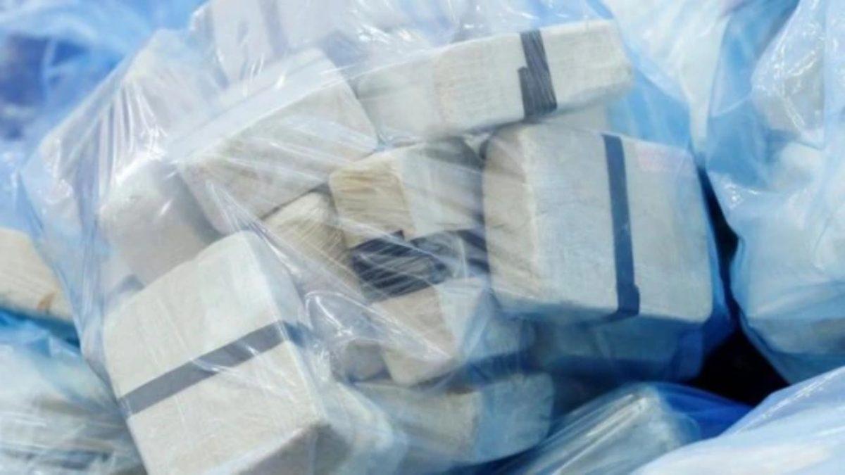 biggest drug syndicate revealed