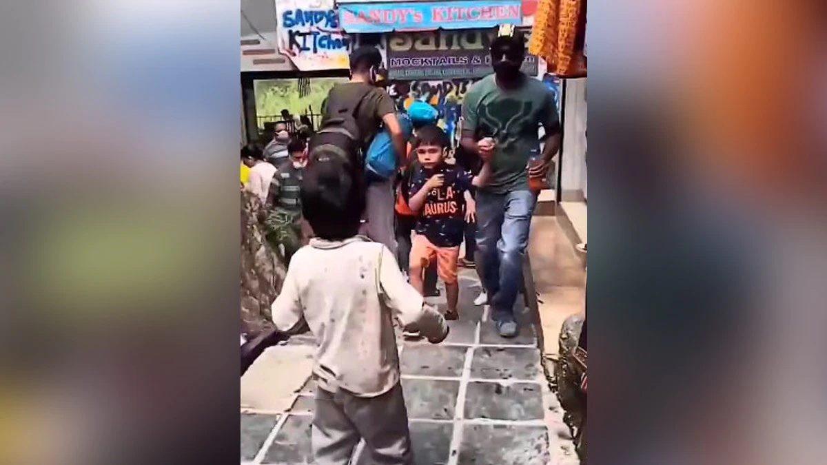 himachal boy goes viral