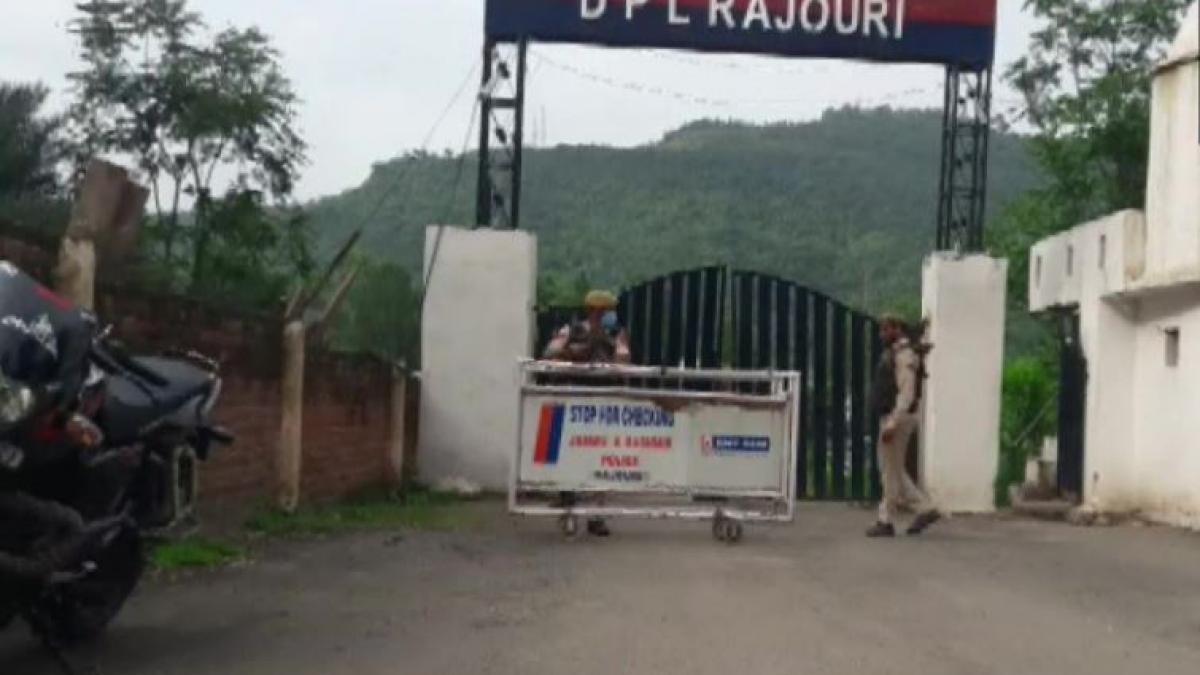 IED found on Jammu-Rajouri highway