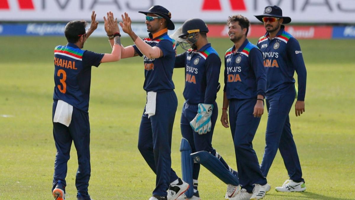 Sri Lanka vs India 1st T20I (File-AP/PTI)