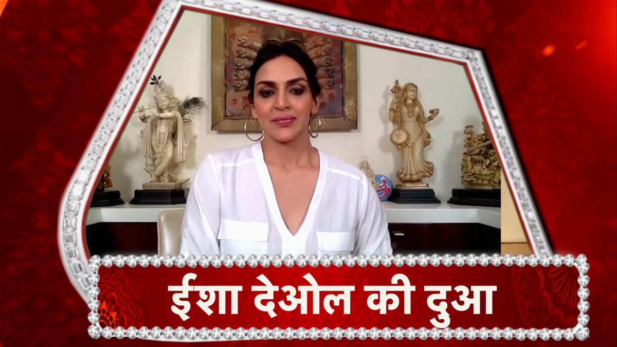 esha deol talks exclusively about ek dua film