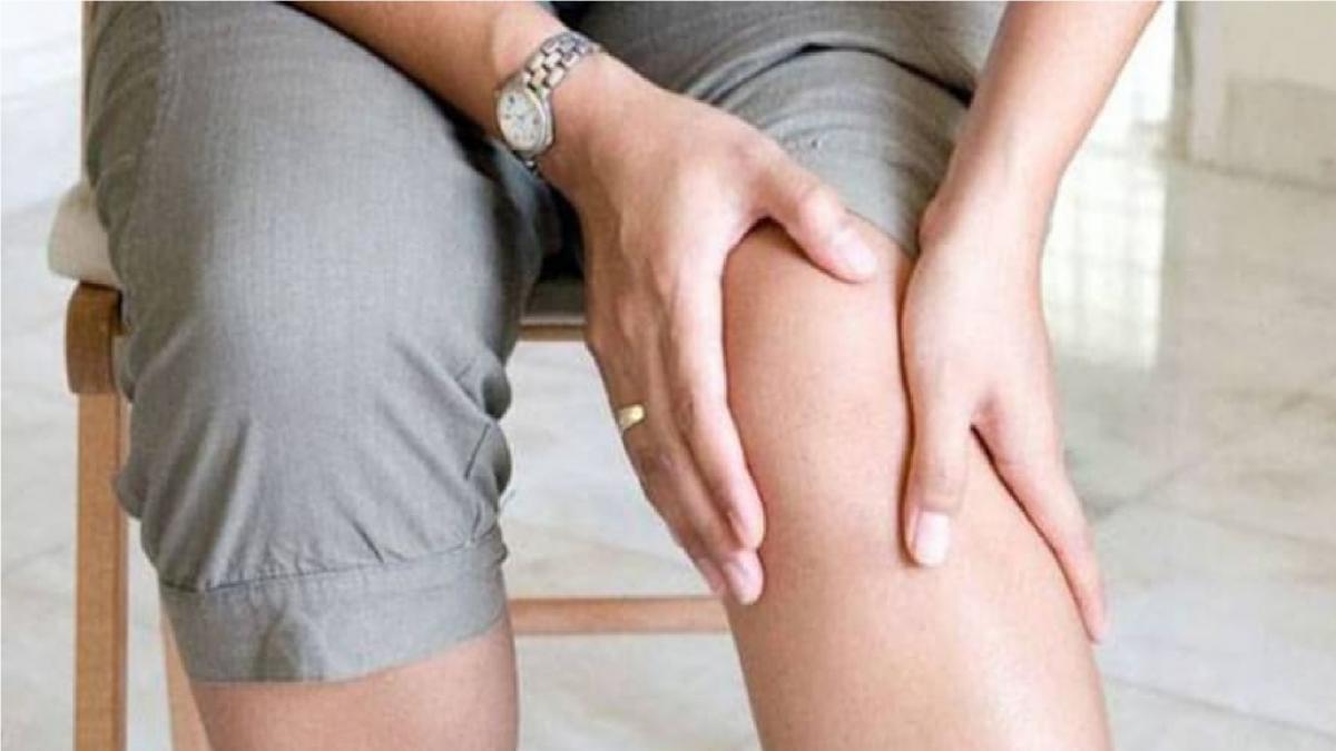 Suffering from arthritis? Follow this tip
