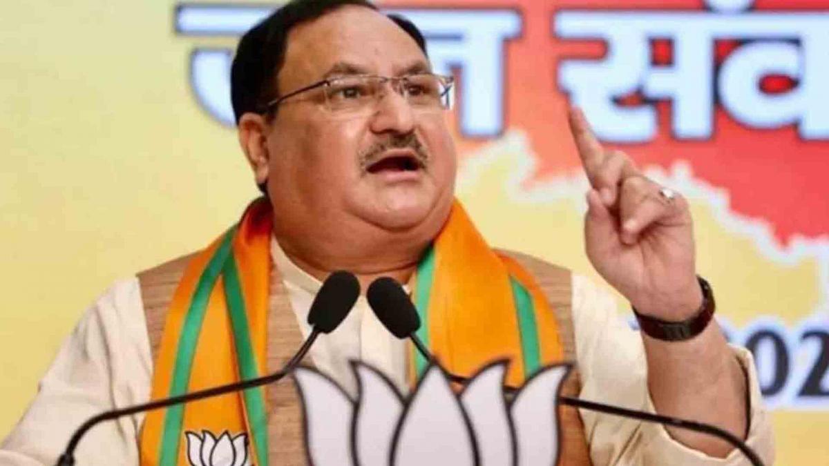 फिर UP फतह की तैयारी में BJP, सांसदों को Nadda ने दिए ये निर्देश