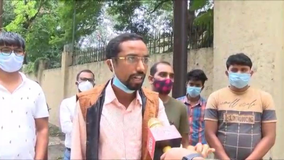 6th JPSC result controversy