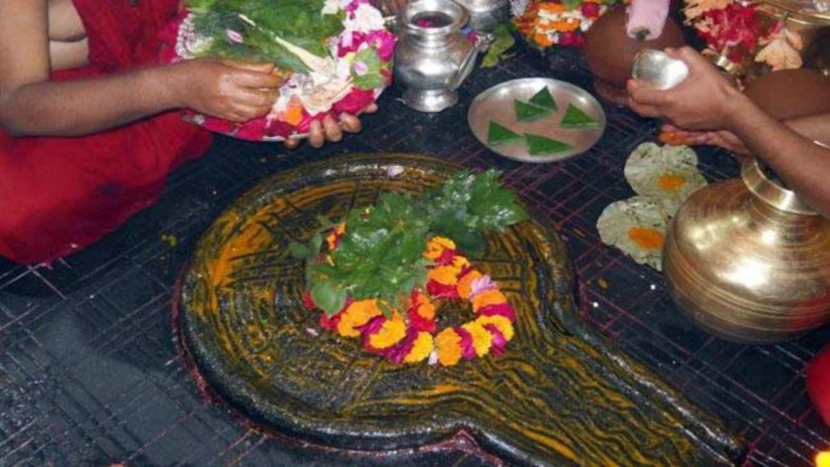 jyotirling tips 