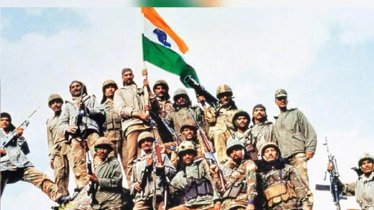 kargil vijay diwas