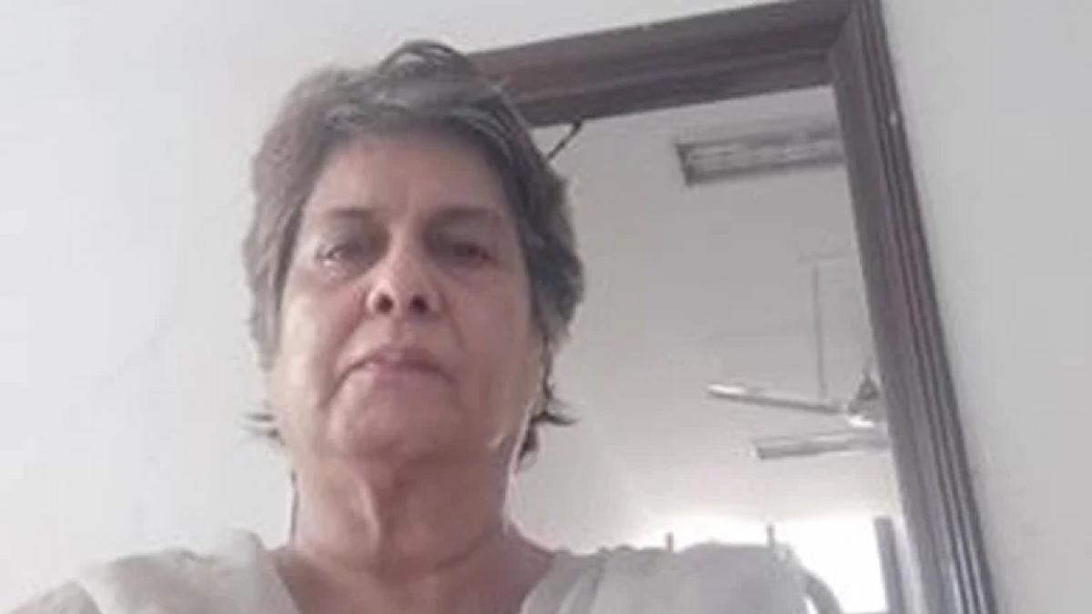 kitty kumaramangalam murder news