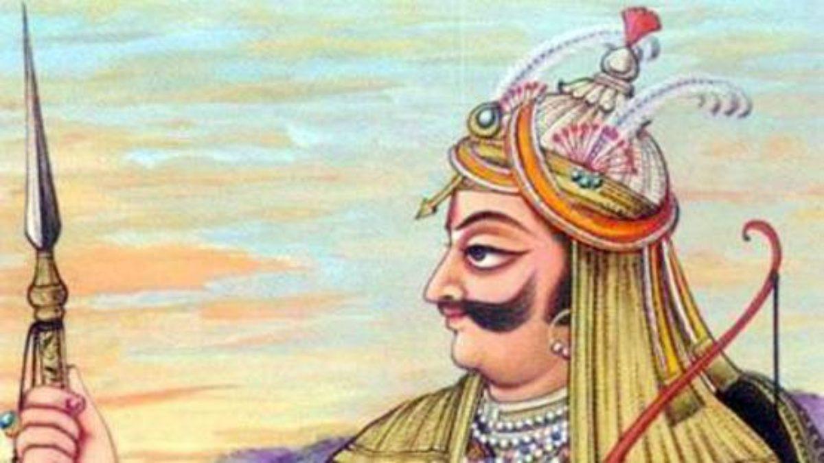 Maharana Pratap 