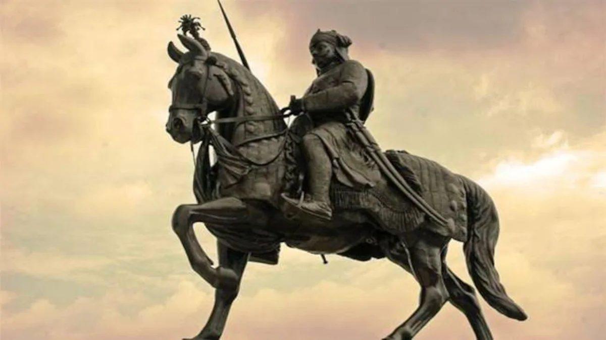 Maharana Pratap