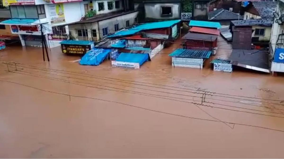 maharashtra weather forecast heavy devastation due to floods