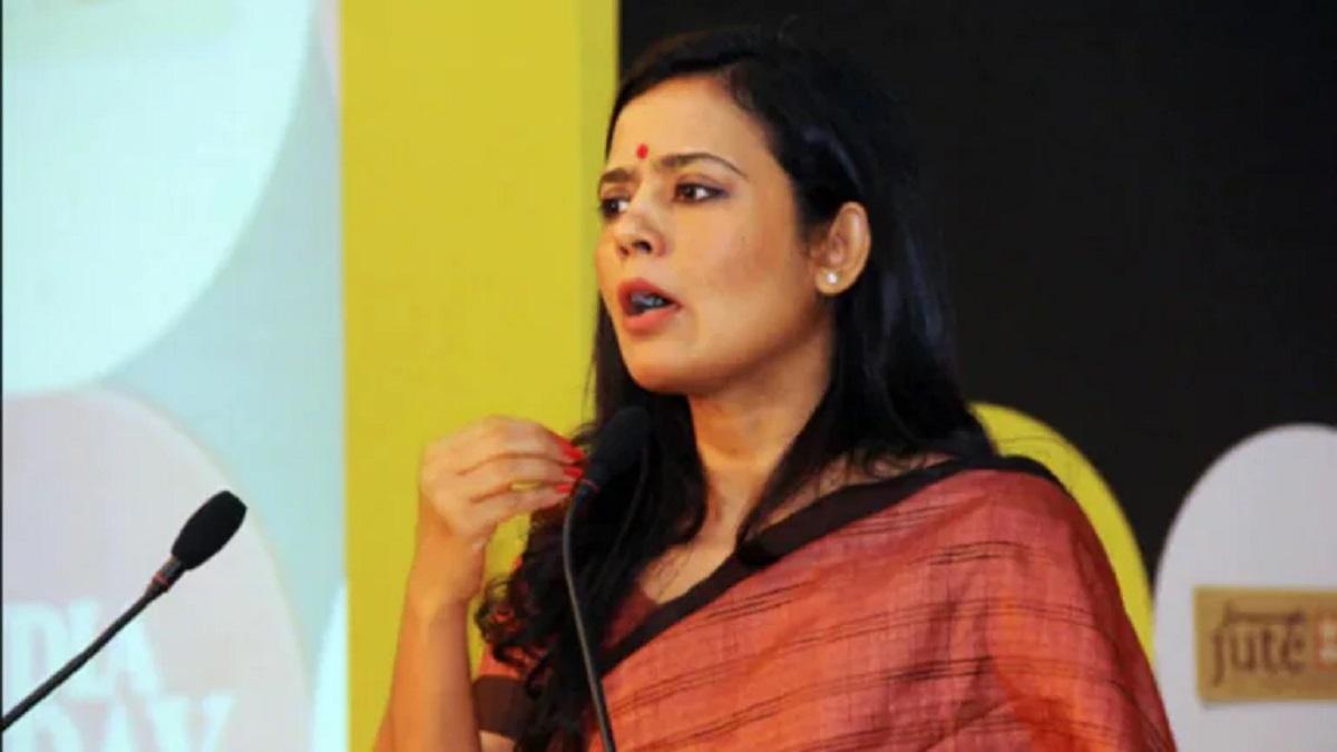 Seedhi Baat: TMC leader Mahua Moitra joins Prabhu Chawla