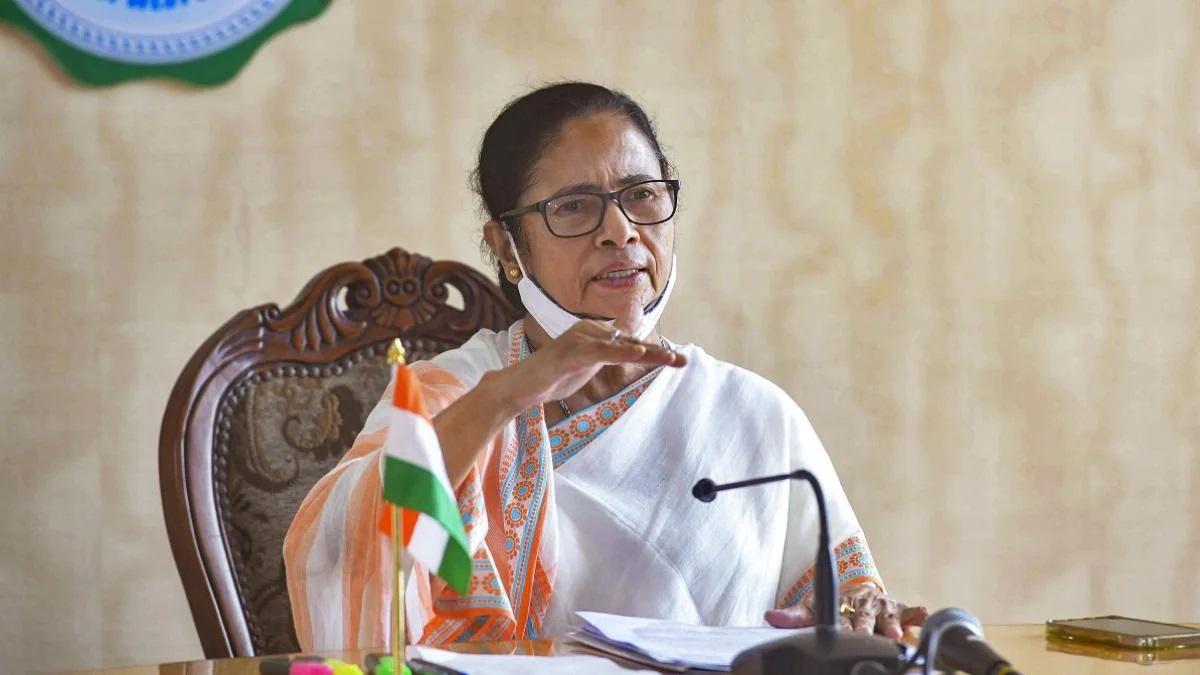Will Mamata Banerjee be the face of the opposition in 2024?