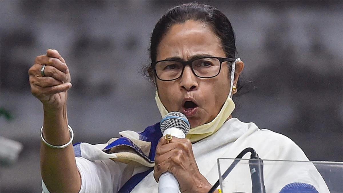 Here's what Mamata will do to remain as CM of Bengal