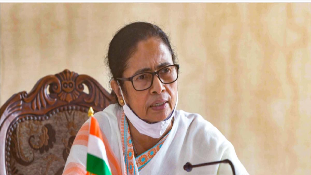 Mamata Banerjee