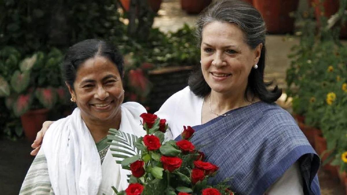 Will Congress and TMC come together to defeat Modi?