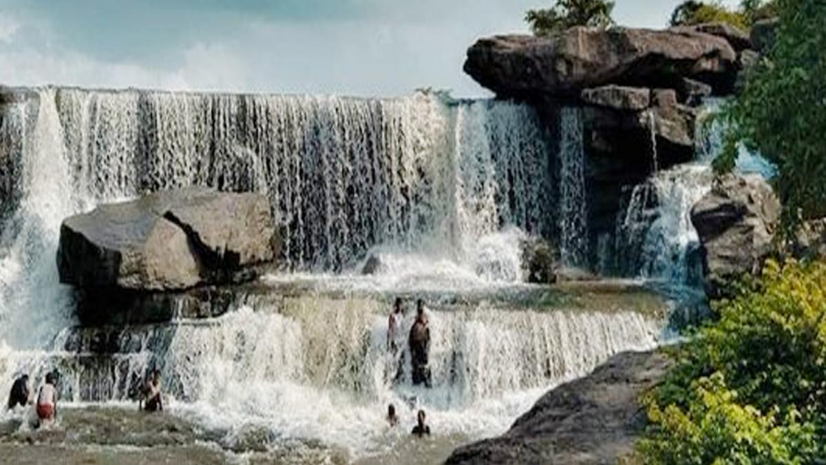 Sasaram Manjhar kund accident 