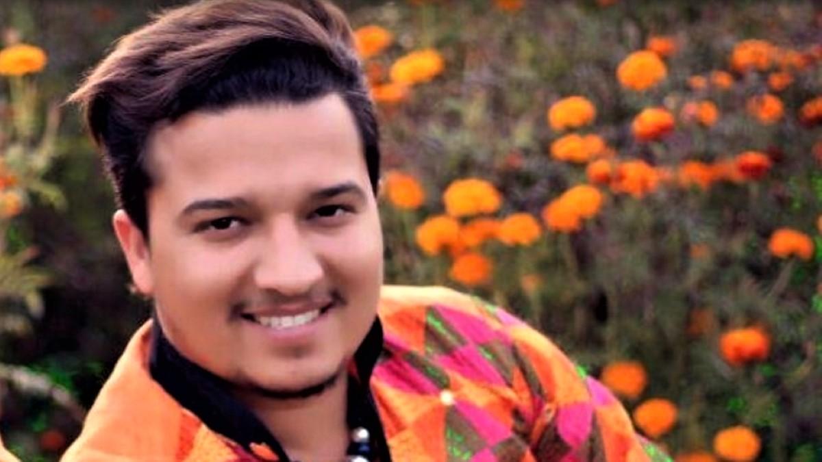Punjabi Sufi singer Manmeet Singh found dead in Kangra