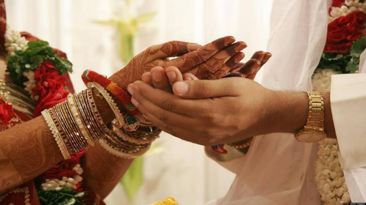 Obstacles of marriage