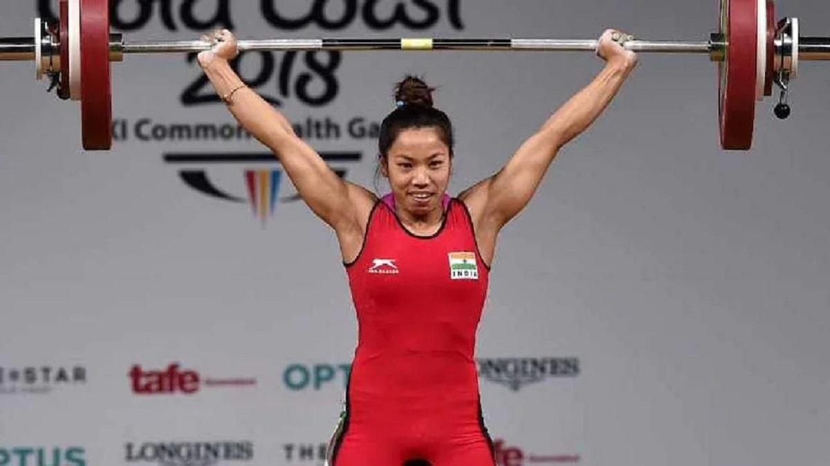 Who said what on Mirabai winning silver medal in Olympic?