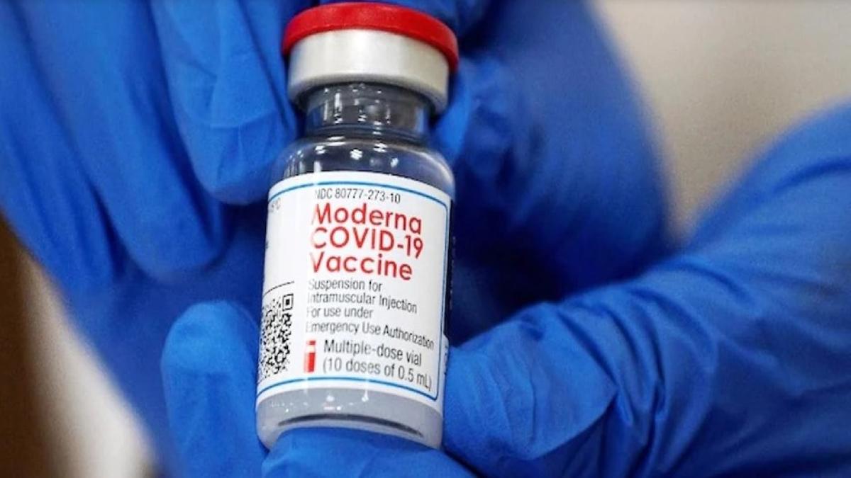 When will Moderna Covid vaccine reach to India?