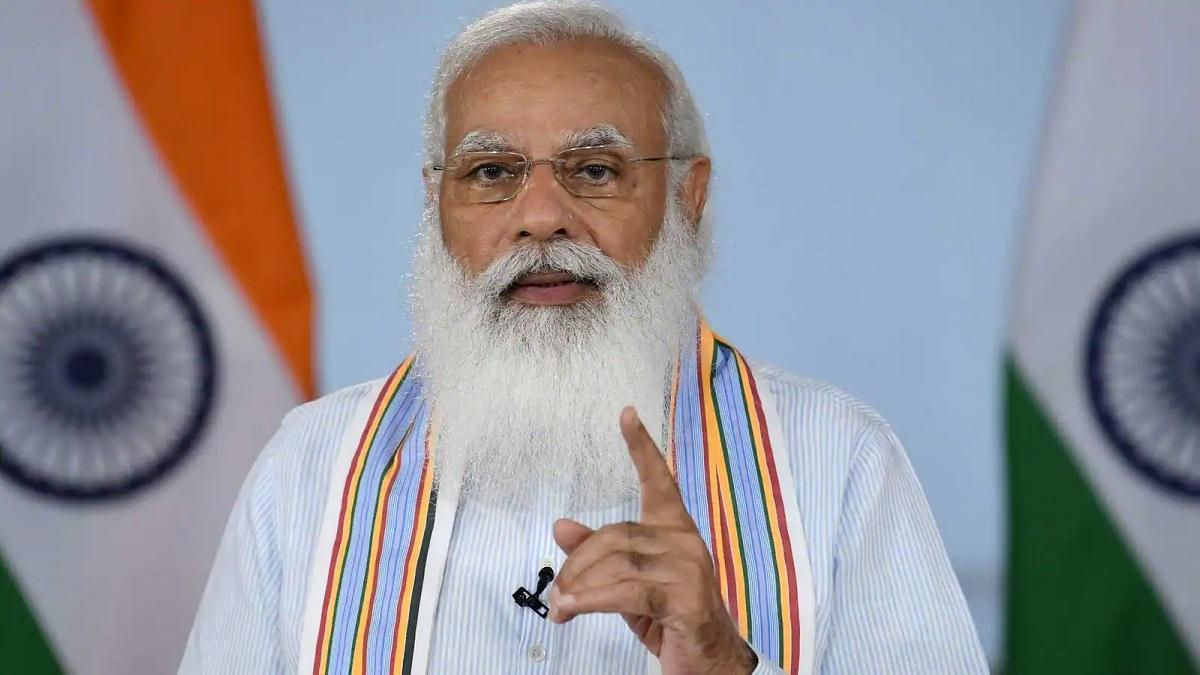 Modi cabinet expansion likely to take place by Wed evening