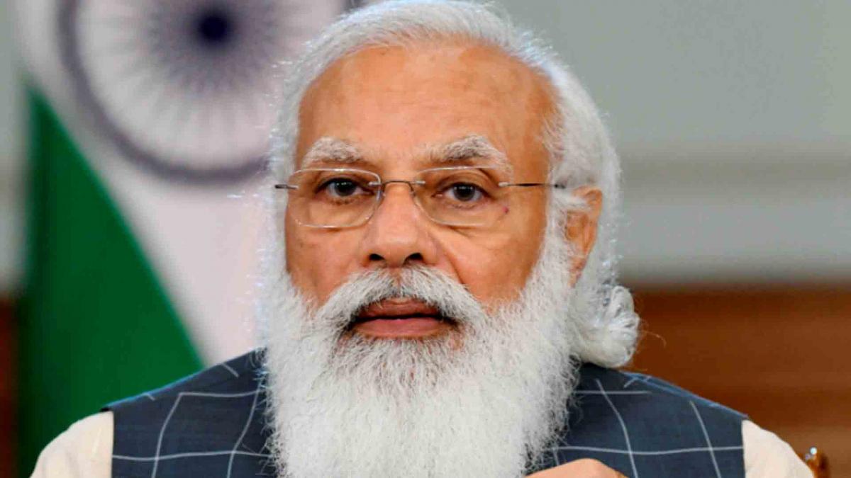 रेलवे को लेकर पीएम मोदी ने बताया अपना विजन, देखें खबरें सटासट