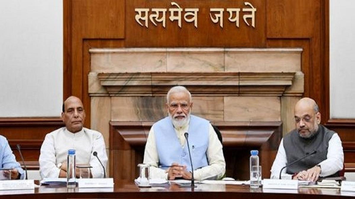 Modi cabinet expansion: Who'll be in and who will out?