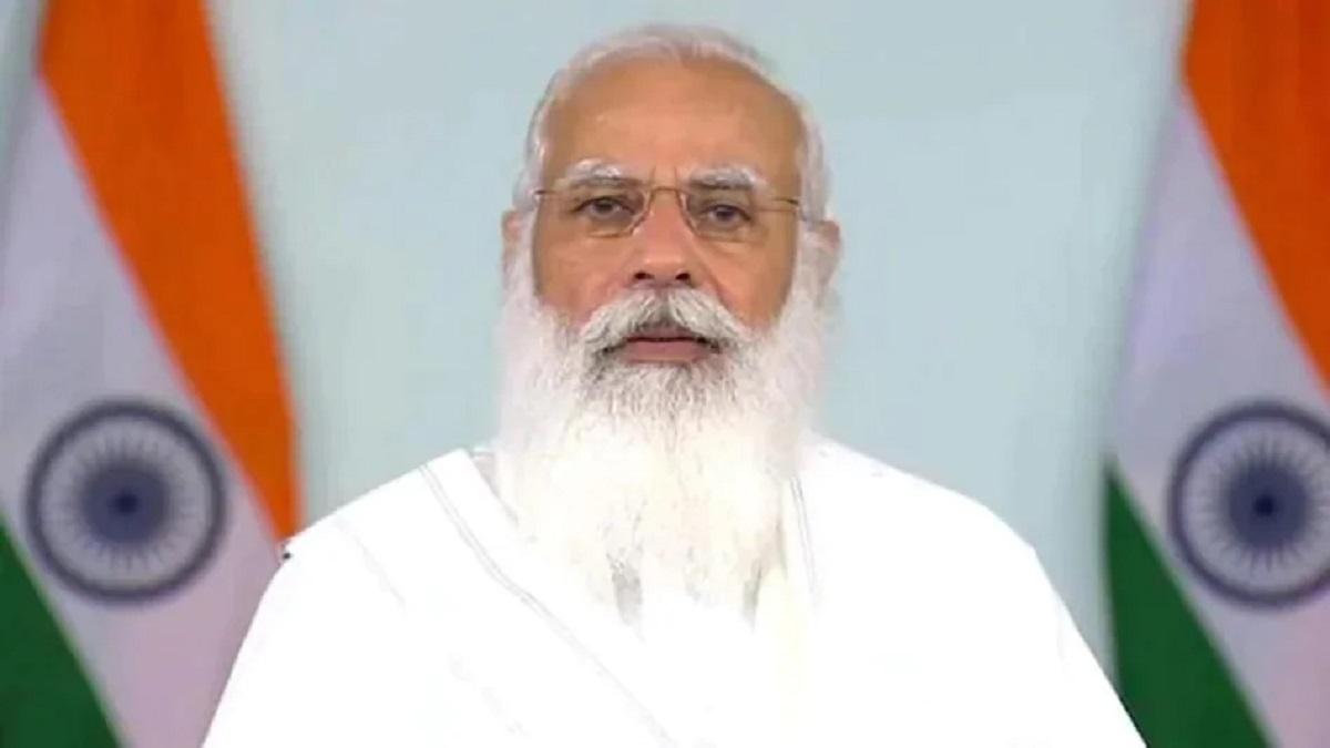 What messages Modi trying to give through cabinet expansion?