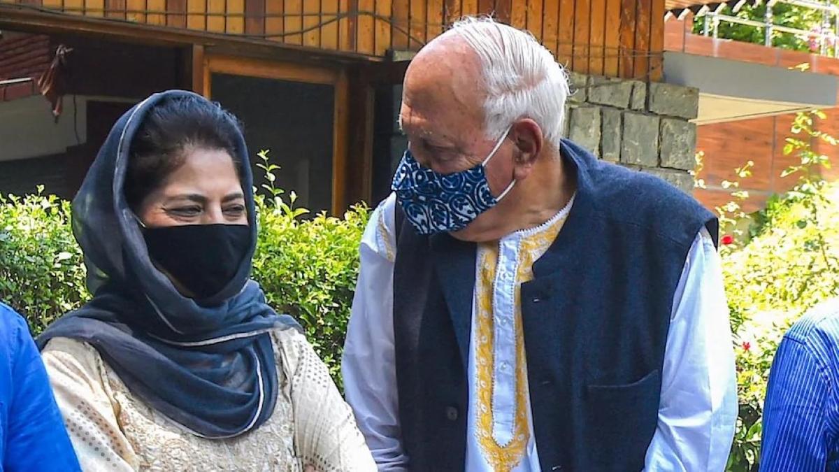 What is Delimitation plan and how it will be executed? 