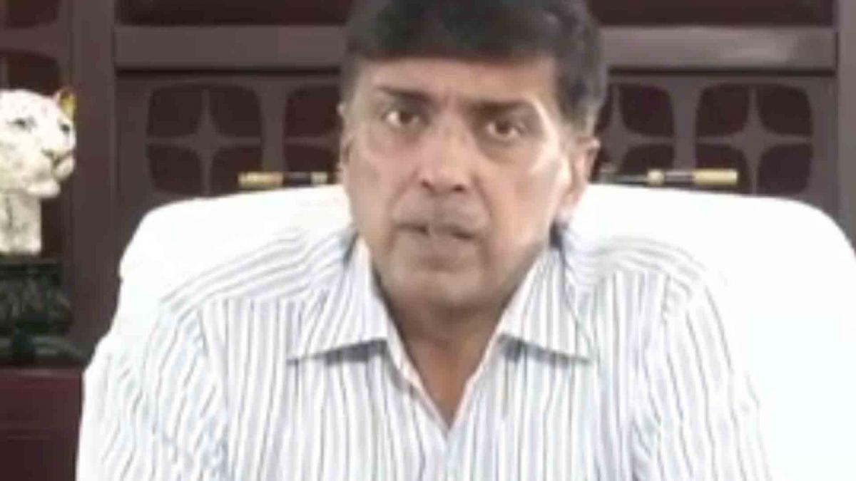 क्राइम से लड़ने के लिए मौजूदा इंफ्रास्ट्रक्चर कितना कारगर? UP के DGP ने बताया