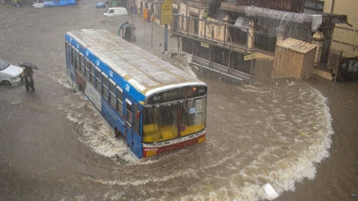 Havoc of rain will increase in the coming few days: IMD