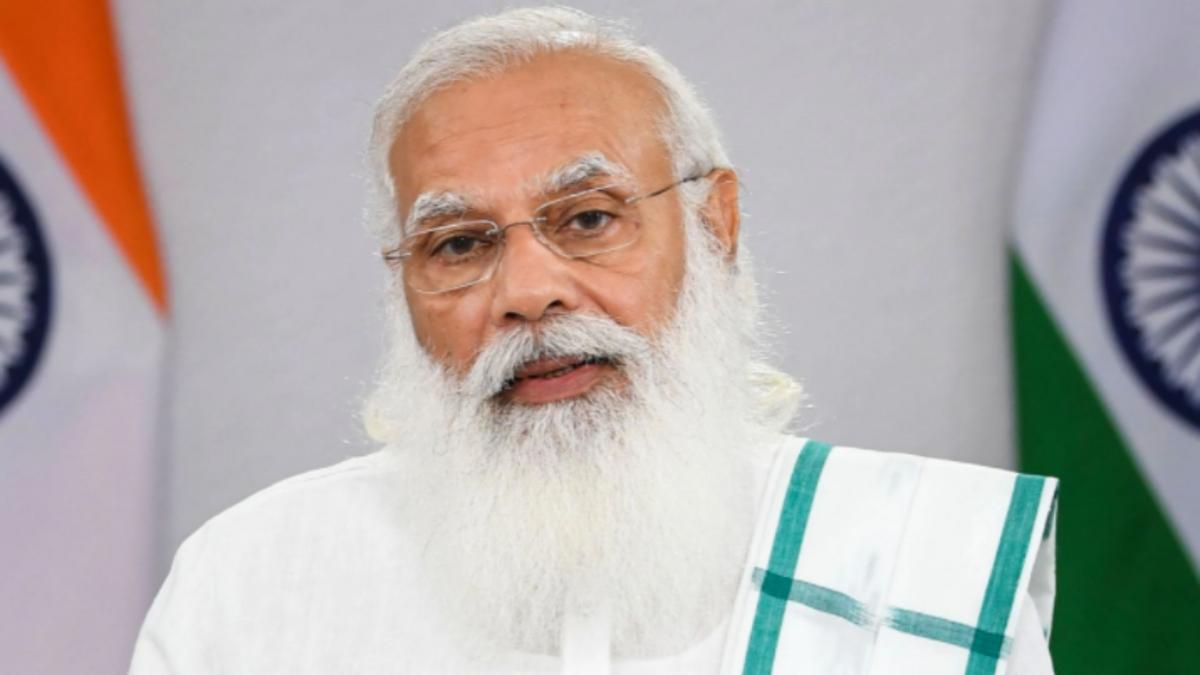 PM Narendra Modi (File-PTI)