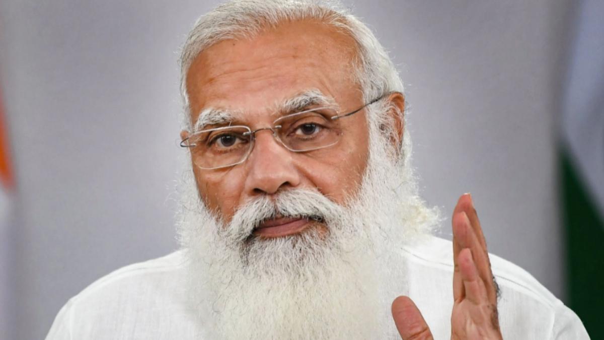 PM Narendra Modi (File-PTI)