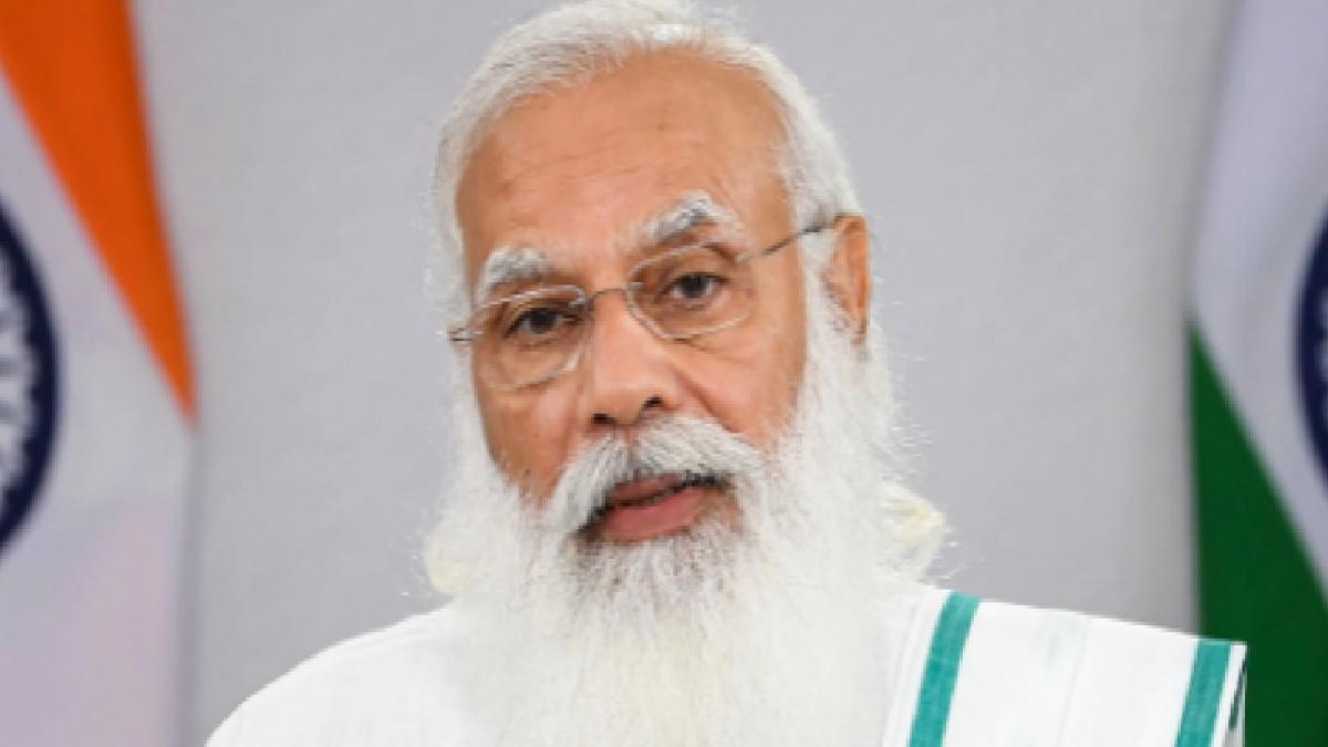 Narendra Modi