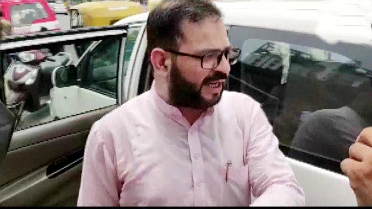 NHRC team attacked in Bengal