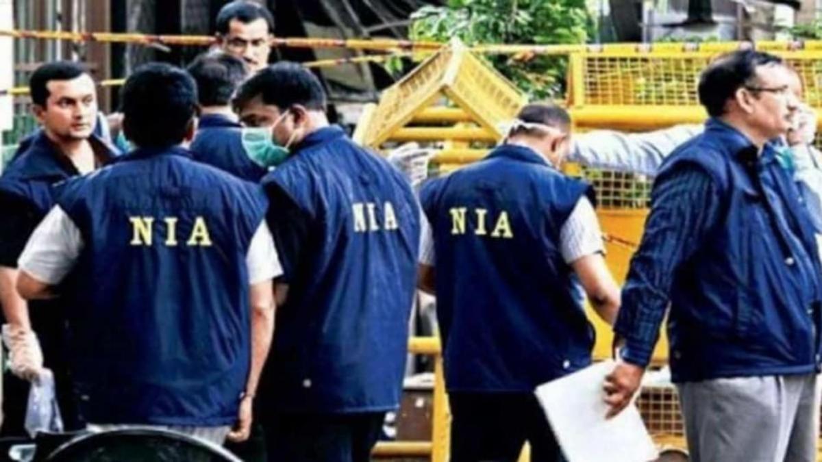 Darbhanga Parcel Blast Case, NIA team reaches Patna