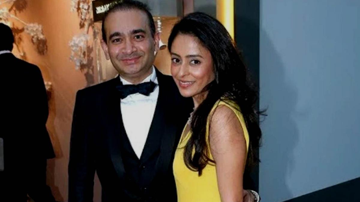 PNB Scam के आरोपी Nirav Modi की बहन बनी सरकारी गवाह!