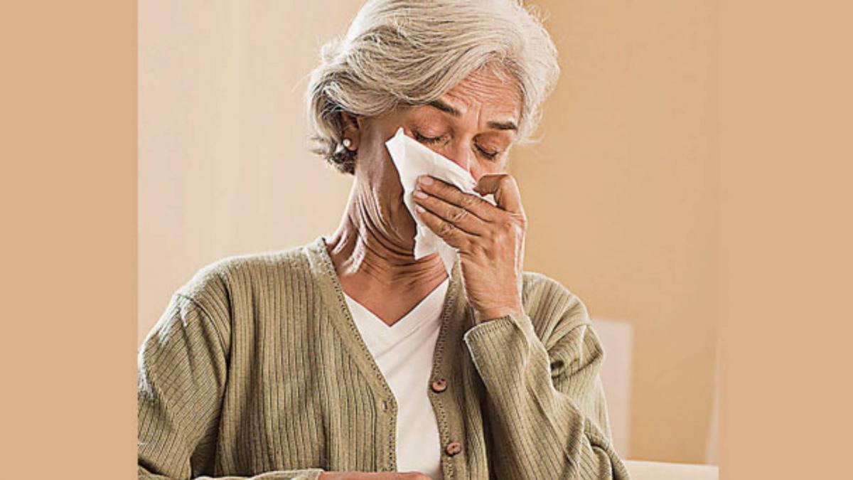 Tips for mother's health