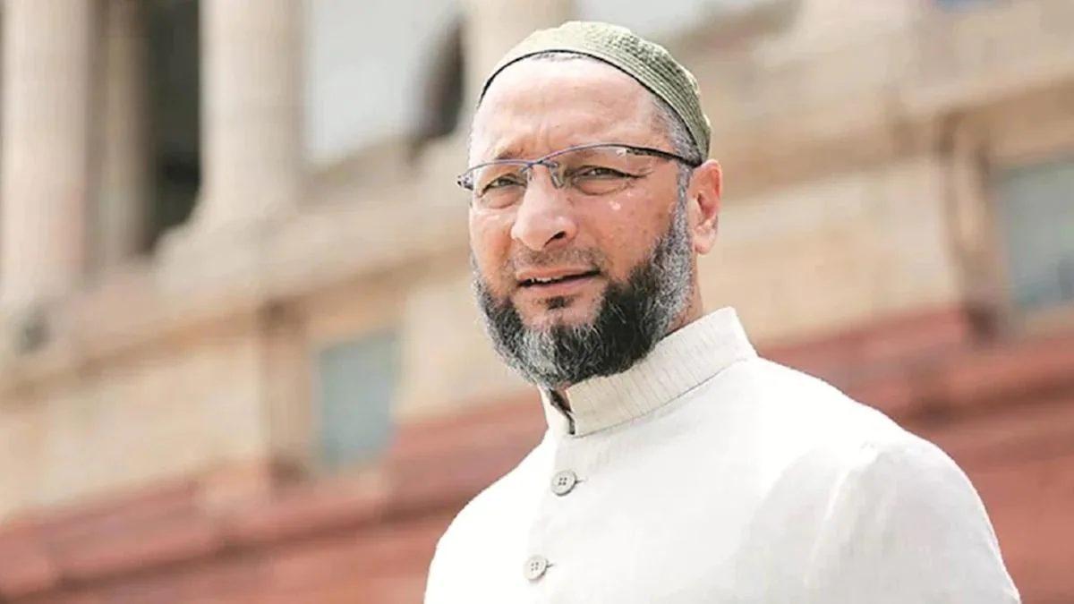 owaisi