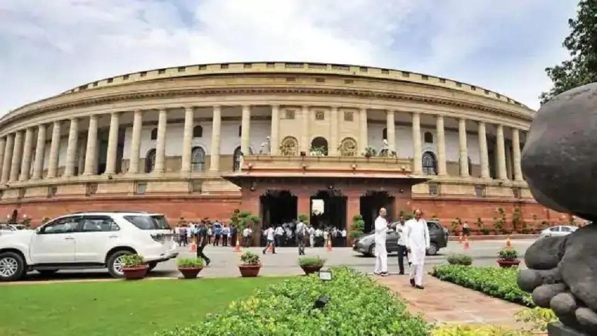 Heavy uproar can erupt in Monsoon session of Parliament