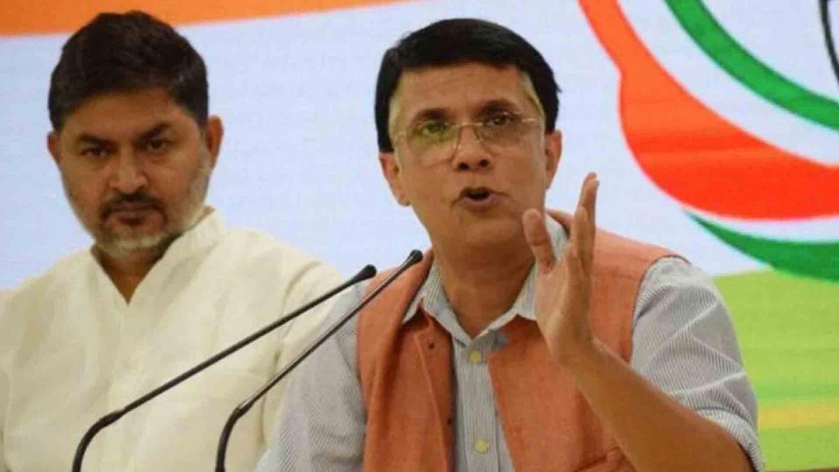 पेगासस व‍िवाद में नया एंगल, NSC के बजट में इजाफे पर कांग्रेस ने सवाल उठाए