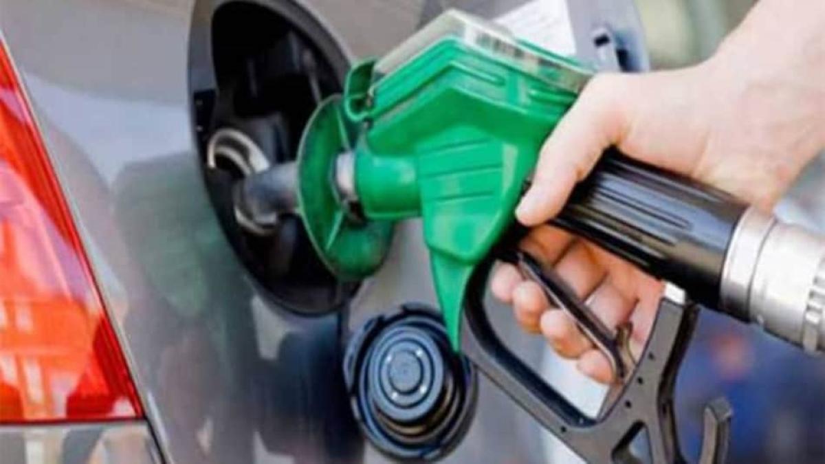 Petrol diesel price hike hits common man