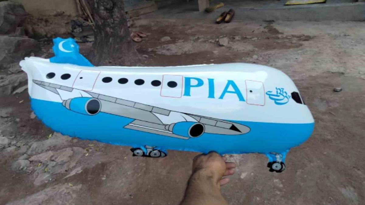 Kaluchak-Kathua में ड्रोन, Poonch में PIA बैलून