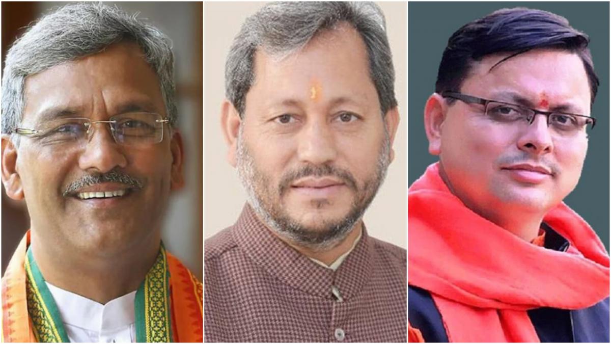Here’s what is the BJP's future strategy for Uttarakhand