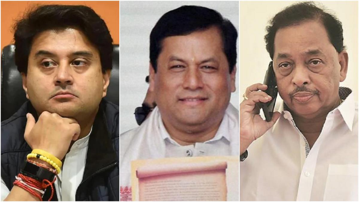 6 new name may be inducted as cabinet minister in Modi govt